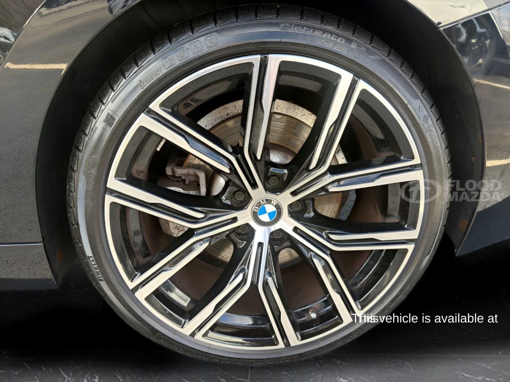 Used 2022 BMW 230i Coupe w/ Convenience Package image 28