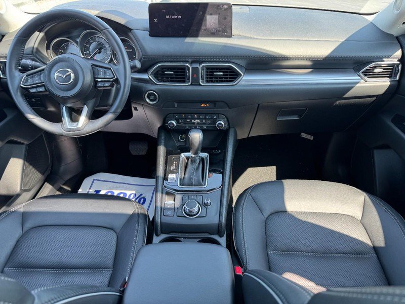 Used 2024 MAZDA CX-5 AWD 2.5 S image 11