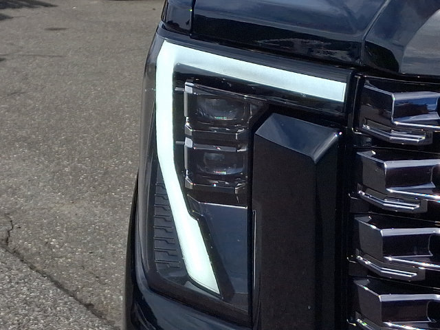 Used 2025 GMC Sierra 2500 Denali Ultimate AWD/4WD image 29