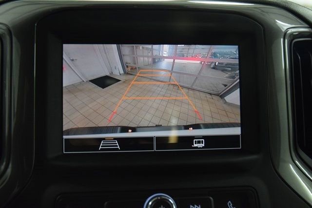 Used 2024 Chevrolet Silverado 3500 W/T w/ WT Convenience Package image 40