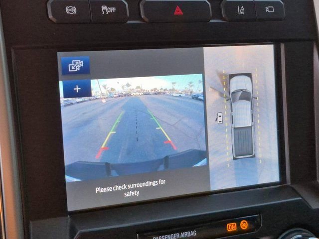 Used 2020 Ford F350 Lariat image 13