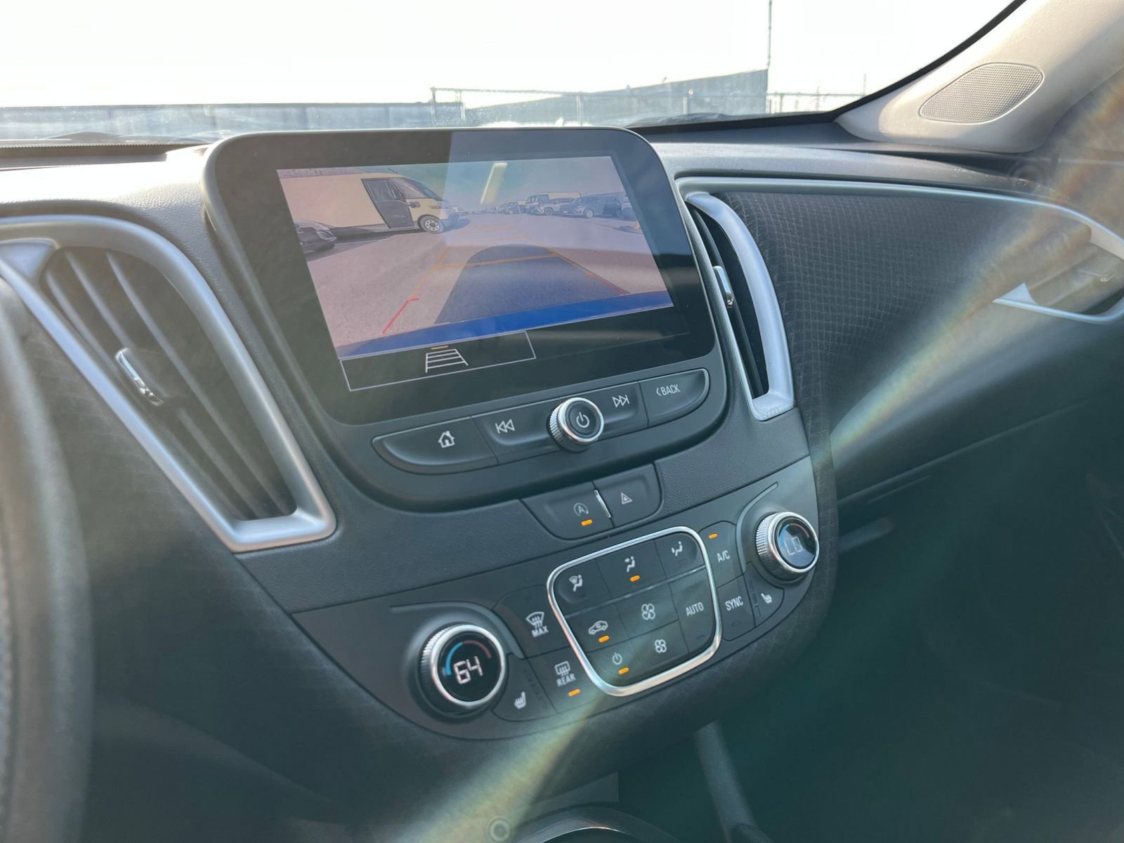 Used 2023 Chevrolet Malibu LT w/ Driver Confidence Package image 21