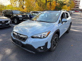 Used 2022 Subaru Crosstrek 2.0i Premium w/ Moonroof Package AWD/4WD image 2