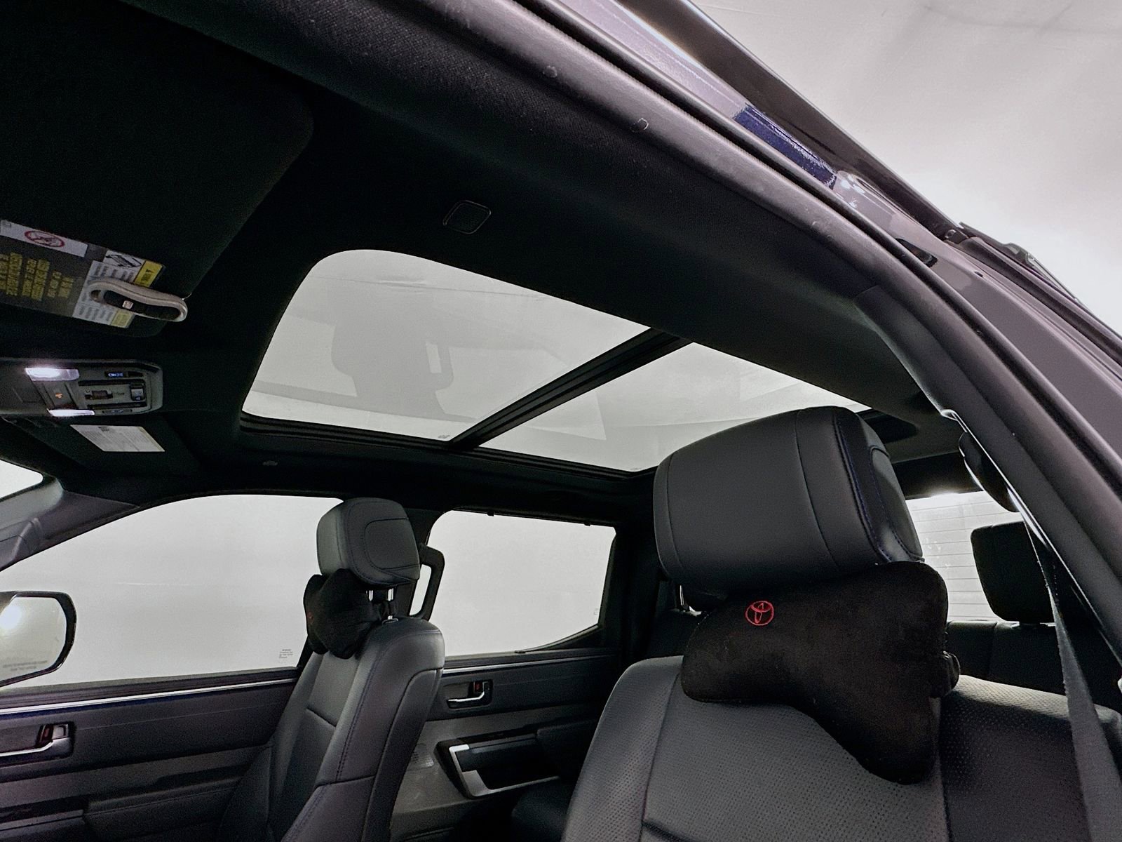 Used 2024 Toyota Tundra Platinum image 22