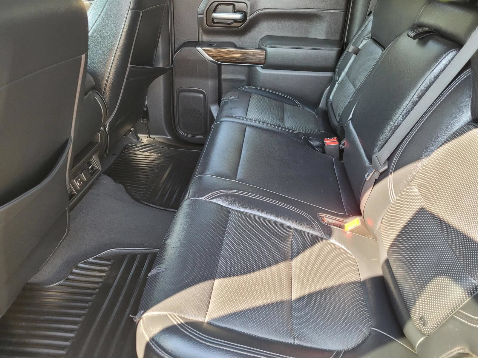 Used 2021 GMC Sierra 1500 Elevation w/ Driver Alert Package I RWD image 14