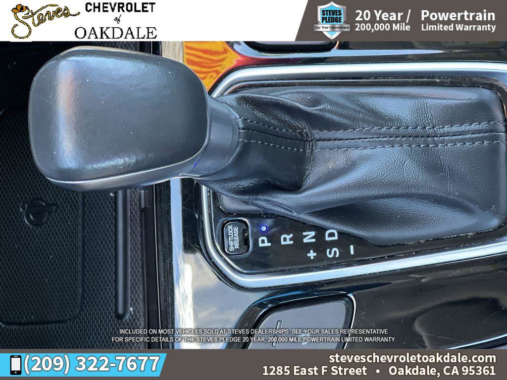 Used 2018 Hyundai Ioniq Limited w/ Limited Ultimate Package 03 image 20