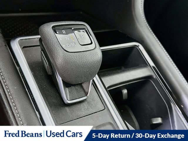 Certified 2024 Nissan Pathfinder SL AWD/4WD image 24