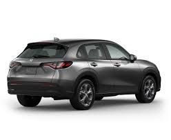Used 2026 Honda HR-V LX image 13