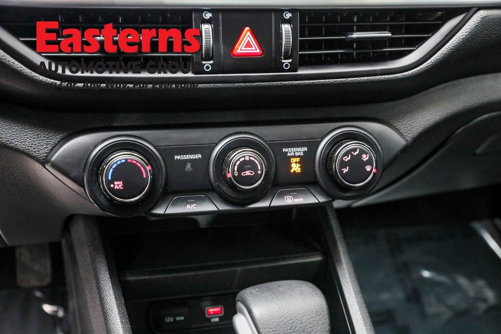 Used 2024 Kia Forte LXS image 20