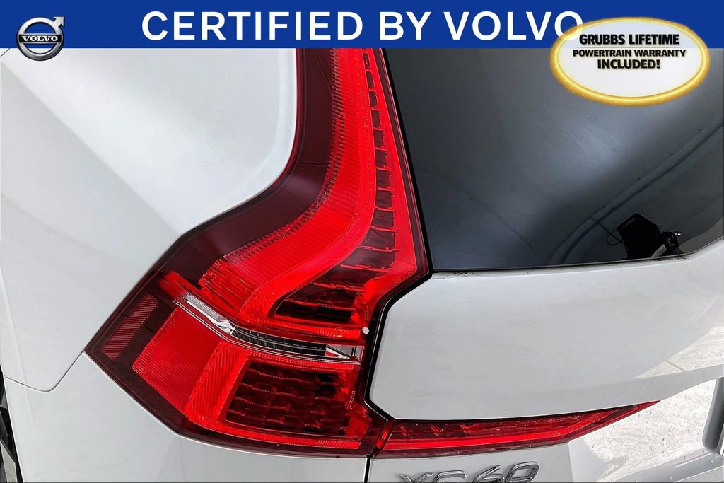 Used 2025 Volvo XC60 T8 Plus w/ Protection Package Premier image 41