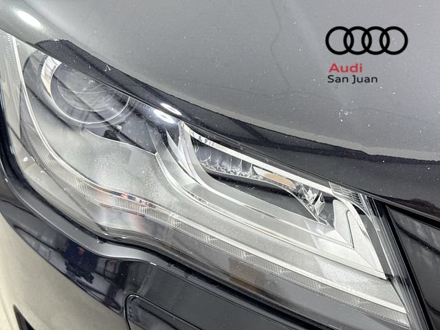 Used 2015 Audi A7 3.0T Premium Plus w/ Cold Weather Package AWD/4WD image 32