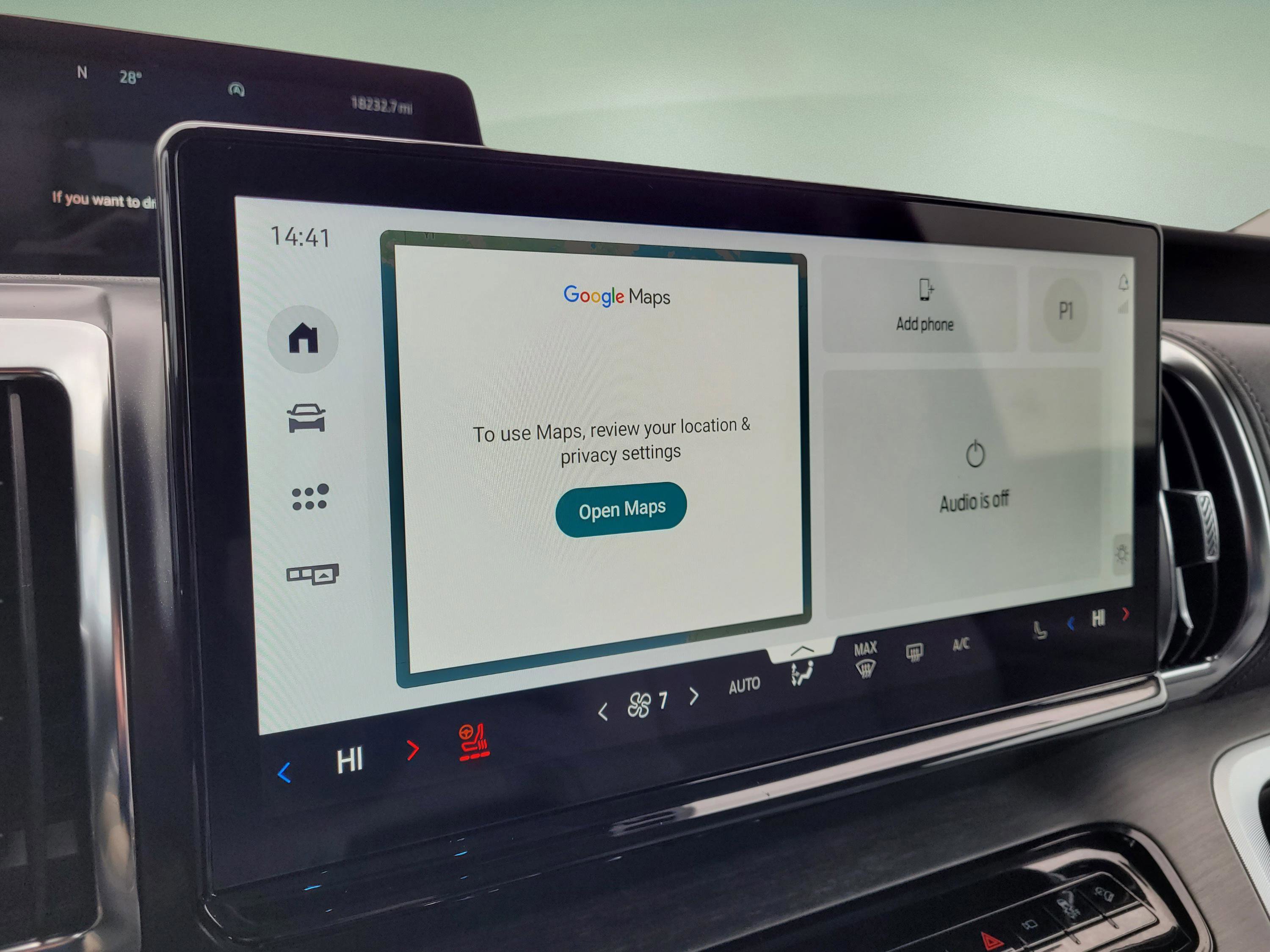 Used 2025 Ford Expedition Max Platinum image 19