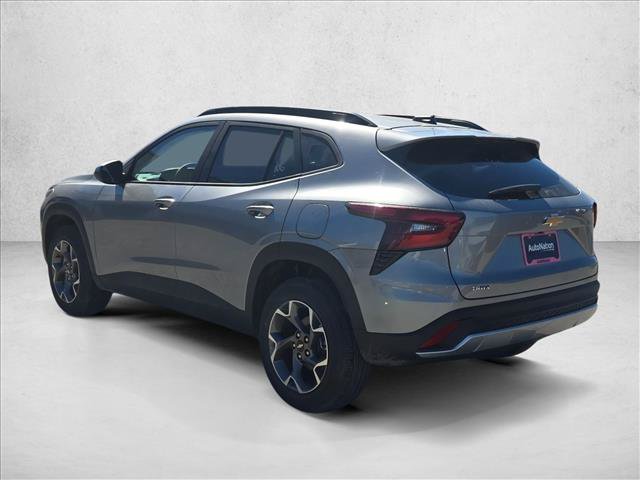 New 2026 Chevrolet Trax LT FWD image 7