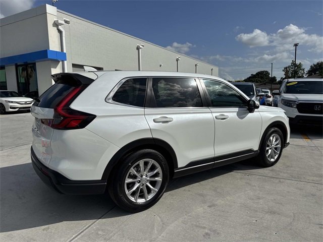 Used 2023 Honda CR-V EX-L image 7