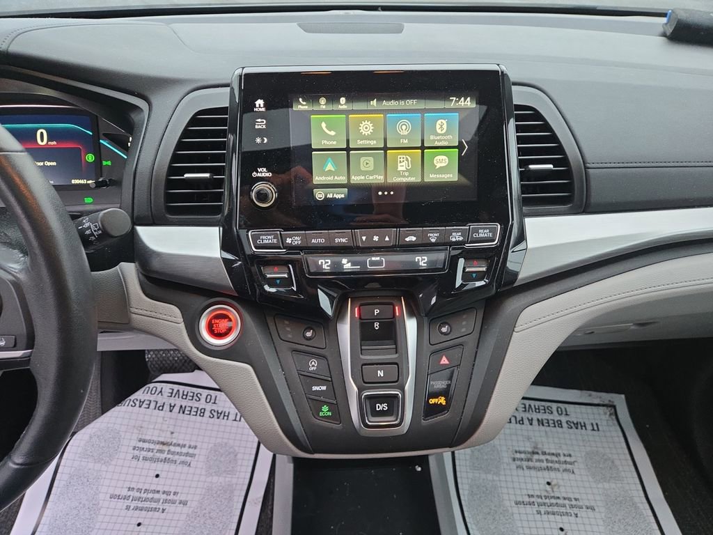Used 2021 Honda Odyssey EX-L image 15