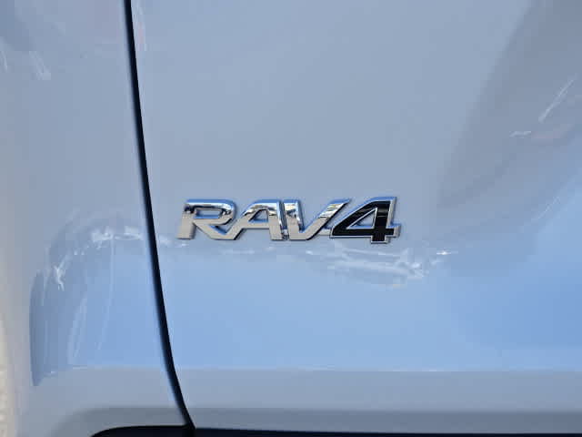 Used 2025 Toyota RAV4 Limited w/ Advanced Technology Package FWD image 9
