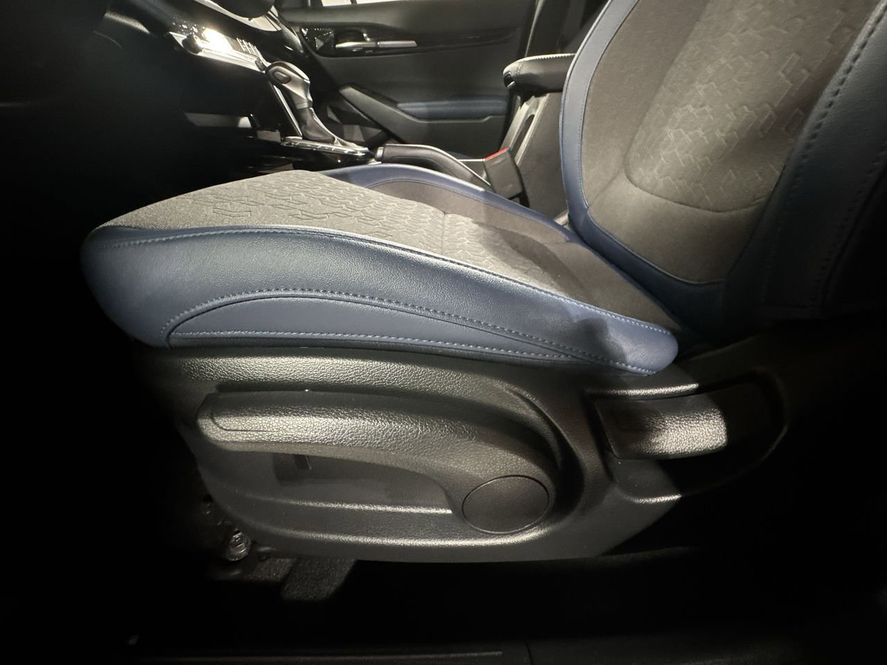 Certified 2025 Kia Seltos S AWD/4WD image 18