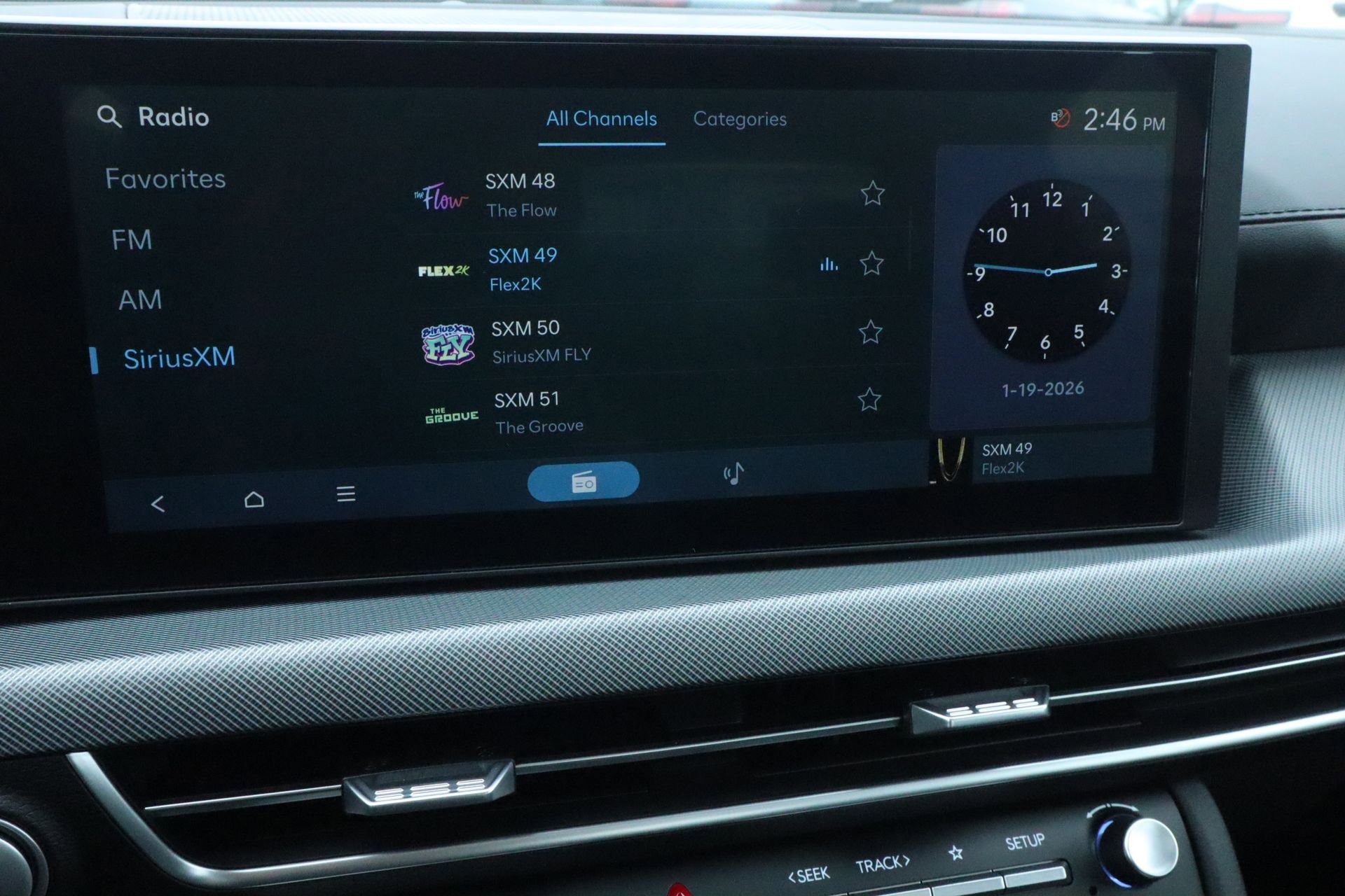 New 2026 Hyundai Sonata SEL image 13