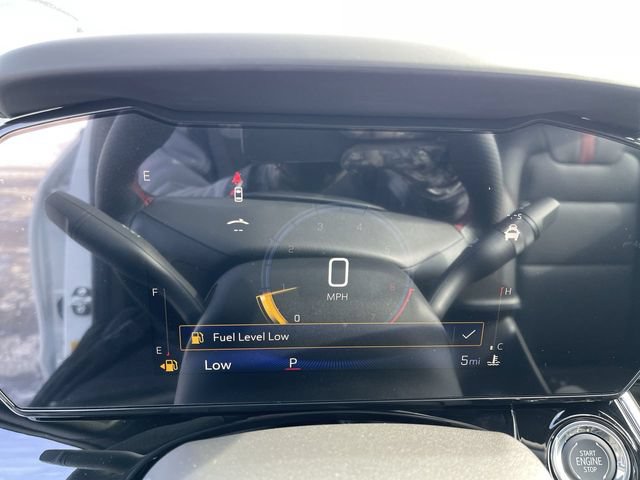 New 2026 Chevrolet Trax RS w/ Sunroof Package FWD image 15