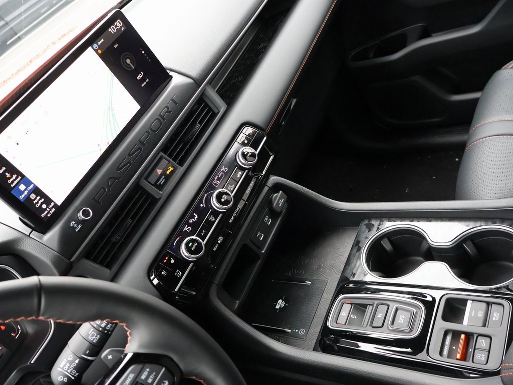 New 2026 Honda Passport TrailSport Elite image 19