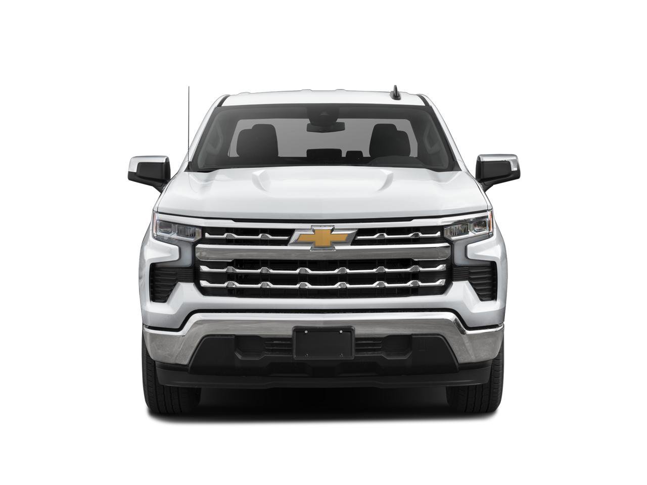 New 2026 Chevrolet Silverado 1500 LT image 52