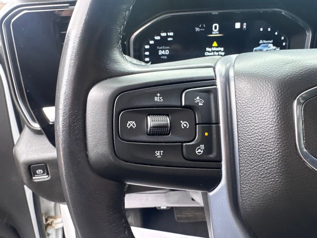 Used 2022 GMC Sierra 1500 SLE image 13