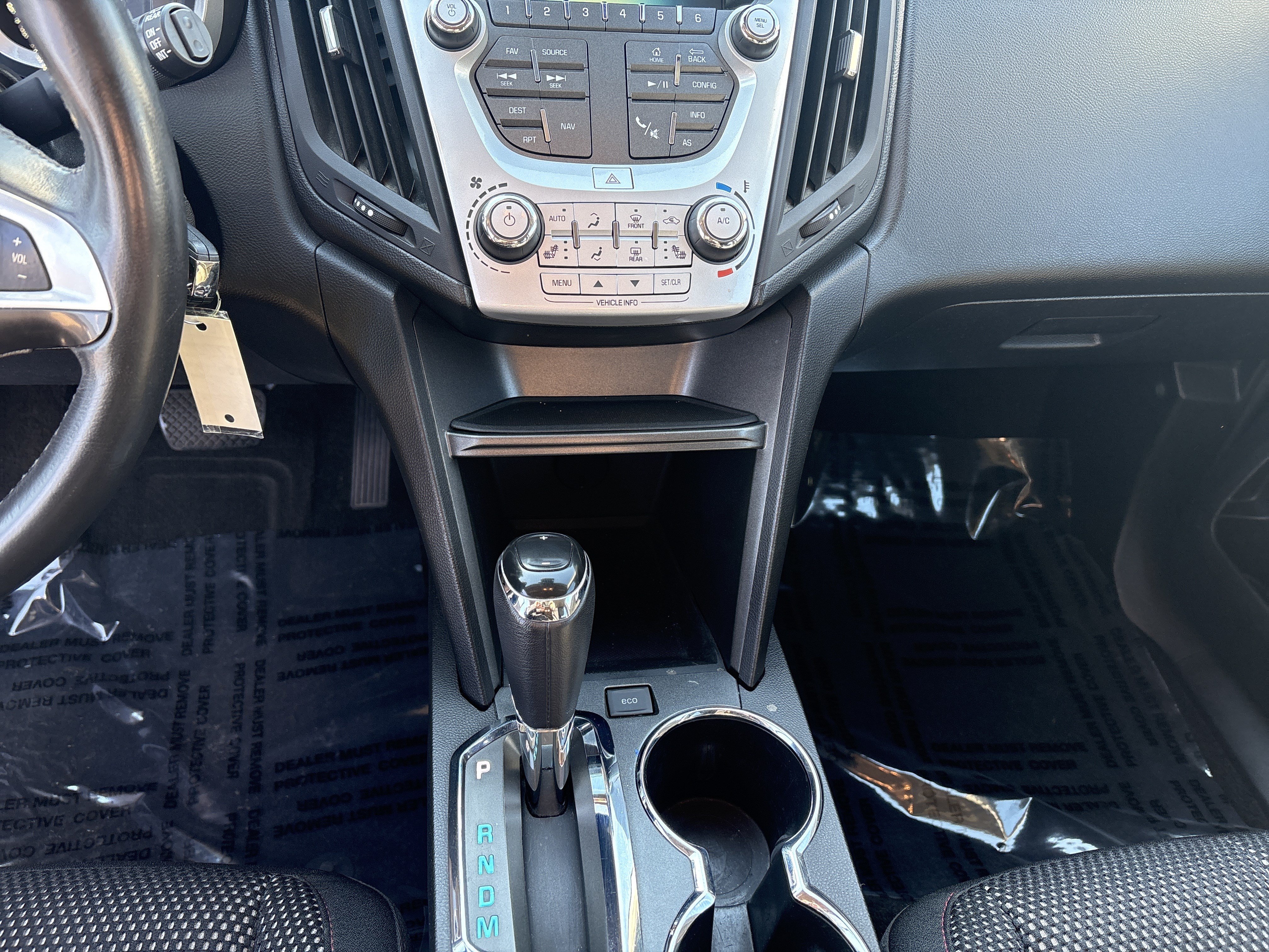 Used 2016 Chevrolet Equinox LT w/ Convenience Package AWD/4WD image 20