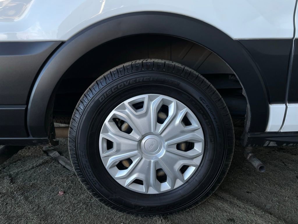 Used 2020 Ford Transit 150 Low Roof w/ Load Area Protection Package image 11