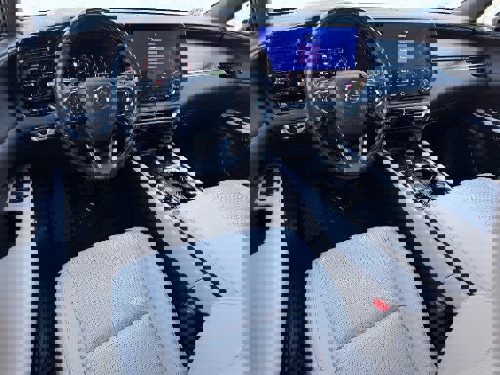 Certified 2024 Lexus RX 350 Premium w/ Accessory Package (Z1) image 14