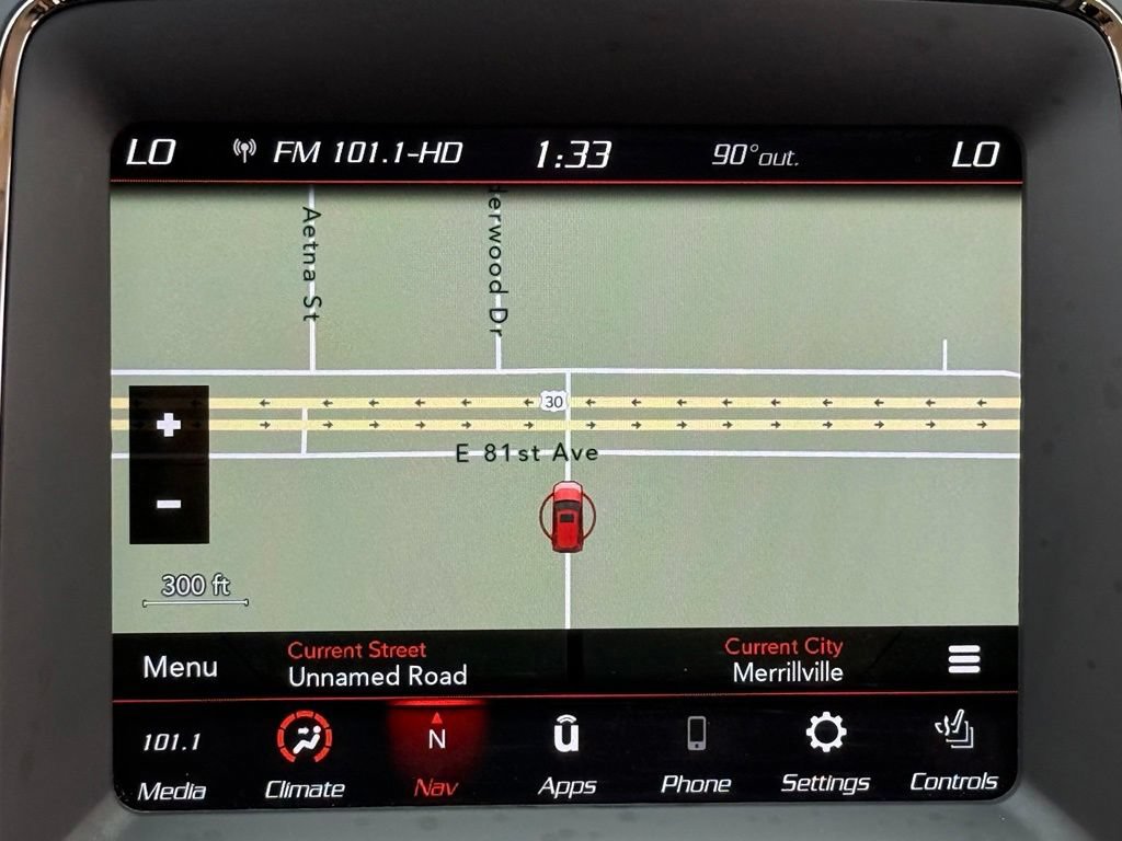 Used 2020 Dodge Durango GT AWD/4WD image 19
