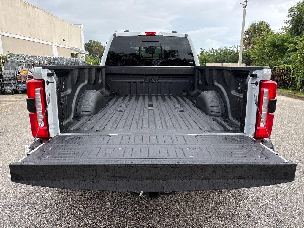 New 2026 Ford F450 XLT w/ XLT Premium Package AWD/4WD image 10