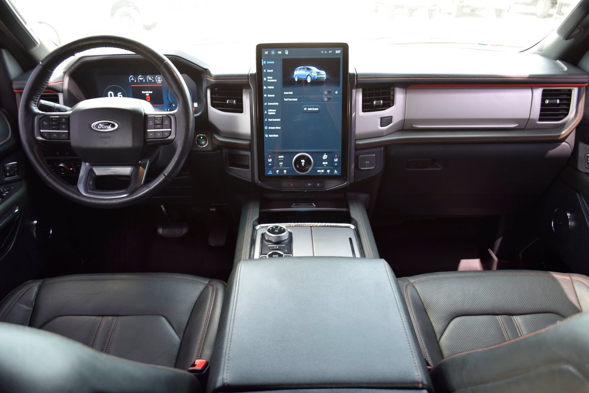 Used 2022 Ford Expedition Timberline AWD/4WD image 5
