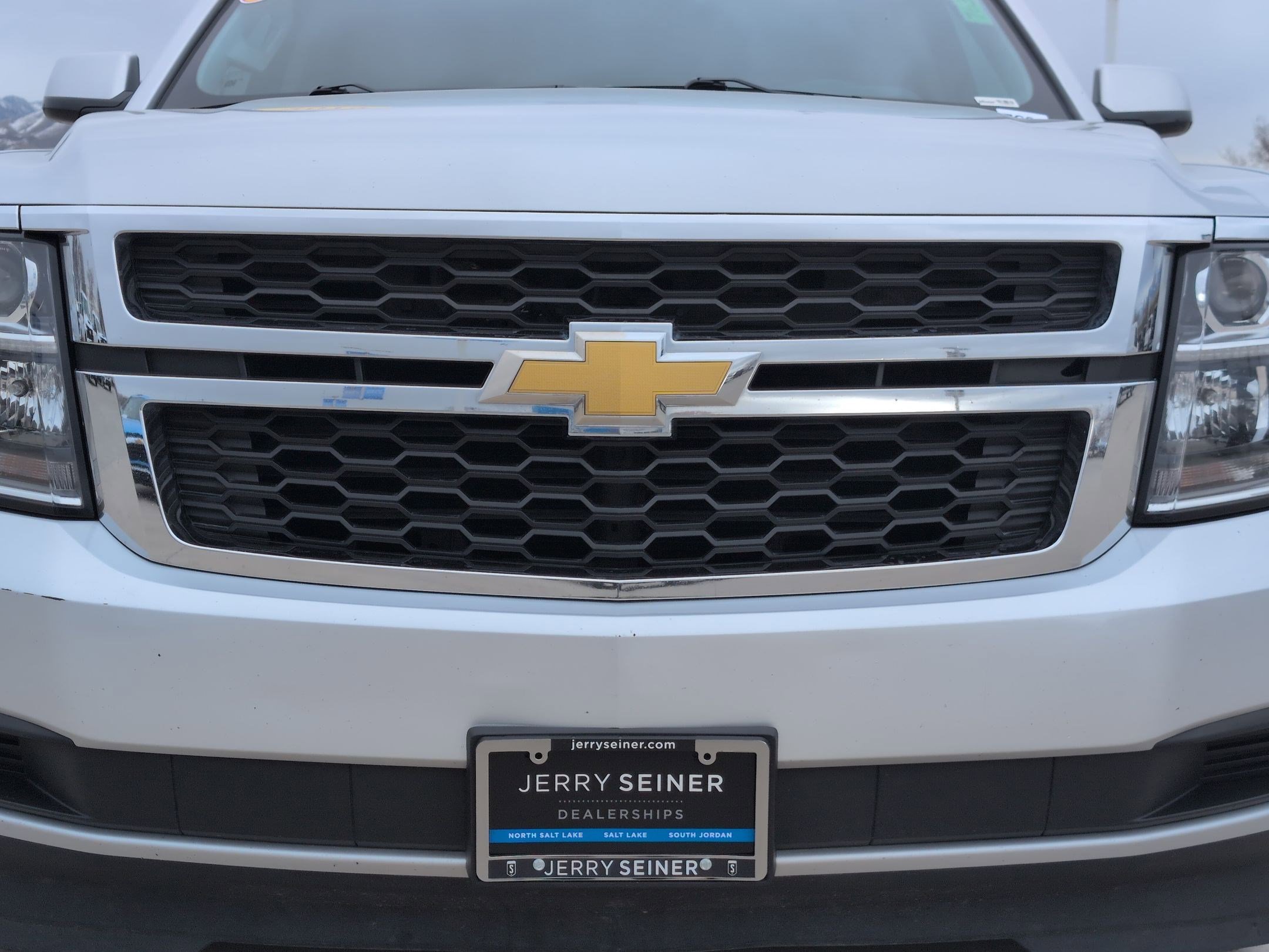 Used 2019 Chevrolet Tahoe LT image 9