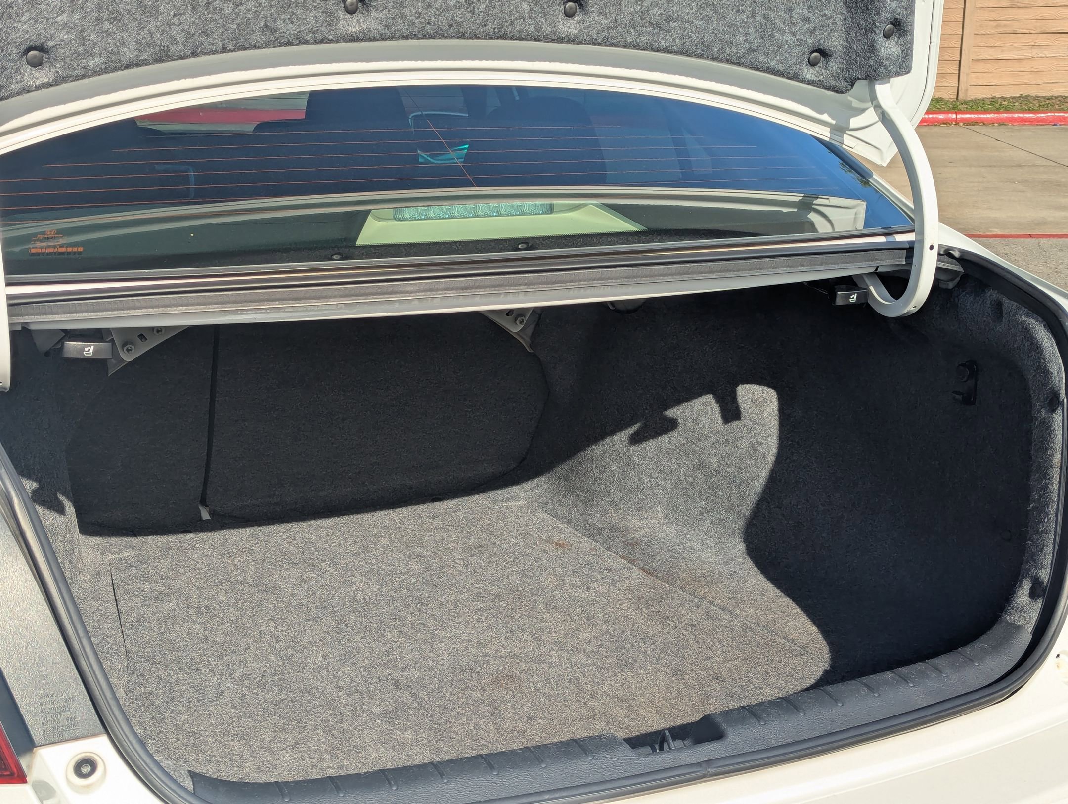 Used 2016 Honda Accord Touring image 24