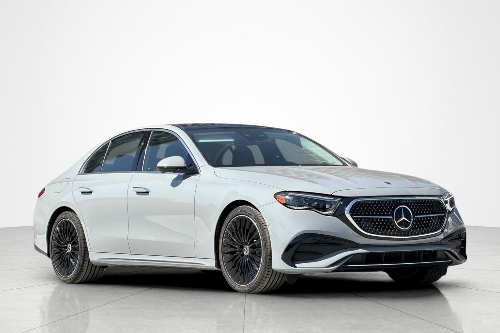 New 2026 Mercedes-Benz E 350 Sedan image 7