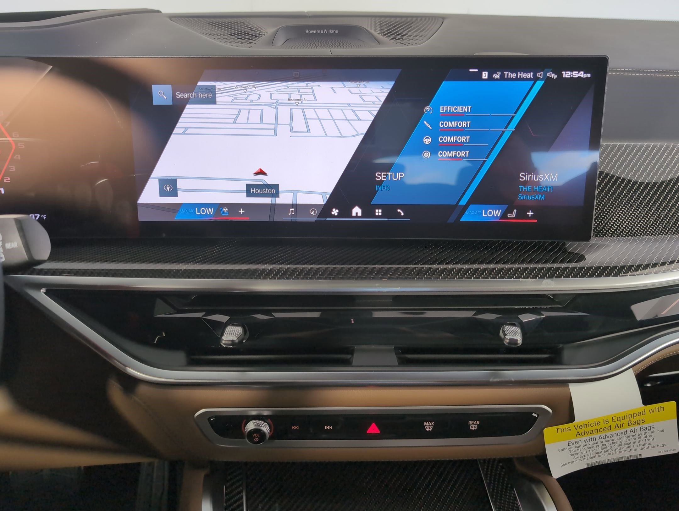 New 2026 BMW X5 M Competition w/ Executive Package image 24