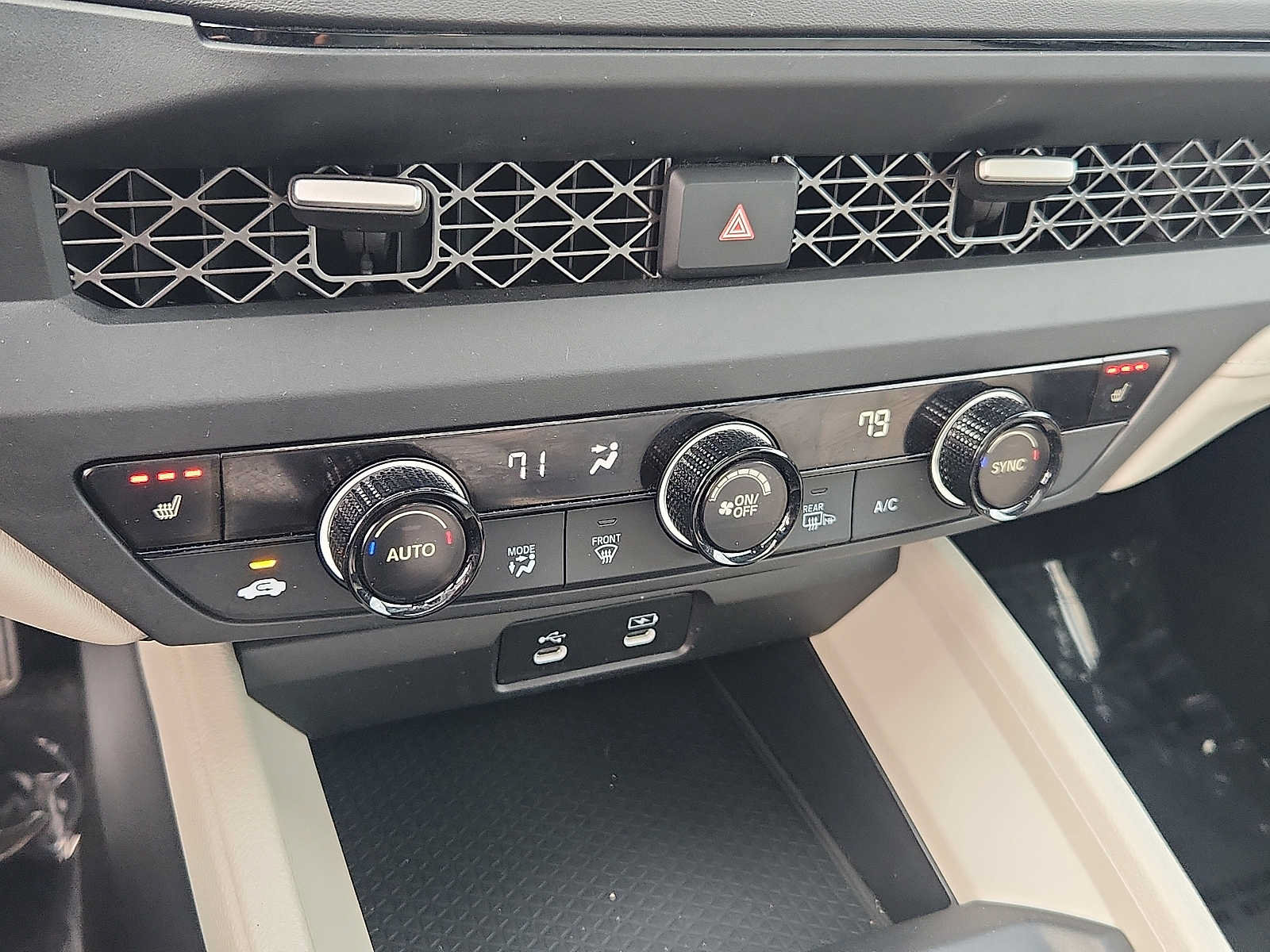 Certified 2023 Honda Accord EX image 15