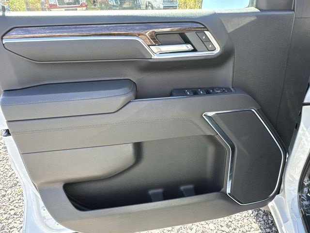 New 2026 GMC Sierra 1500 Elevation image 22