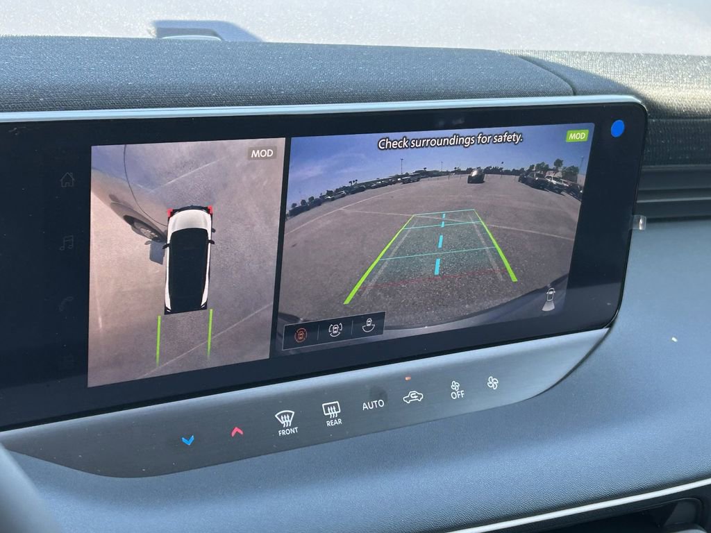 New 2026 Nissan Leaf image 16