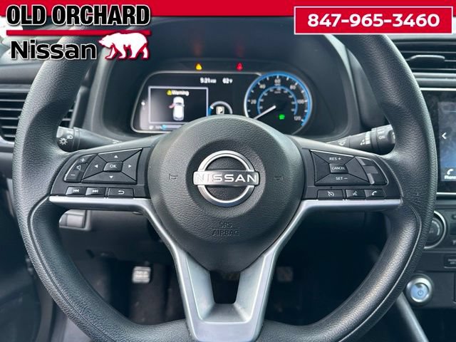 Used 2024 Nissan Leaf S FWD image 21