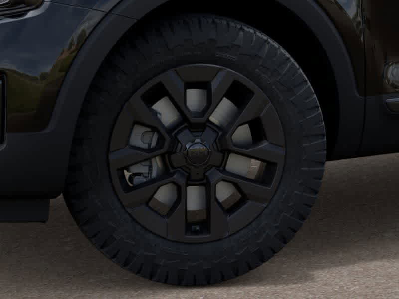 New 2025 Kia Telluride AWD image 8