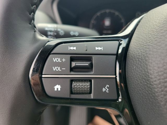 New 2026 Honda HR-V EX-L image 31