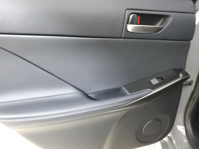 Used 2025 Lexus IS 350 F Sport w/ Accessory Package 2 image 11