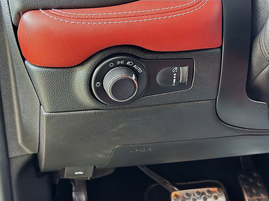 Used 2023 Dodge Durango SRT Hellcat image 36