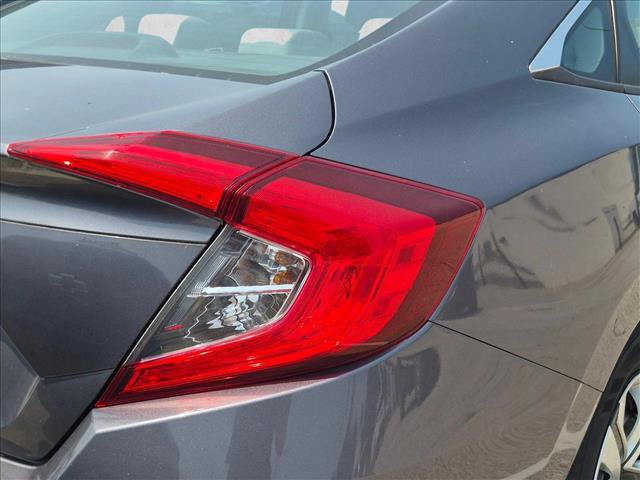 Used 2016 Honda Civic LX image 11