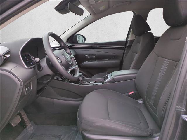 Used 2024 Hyundai Tucson SEL image 15