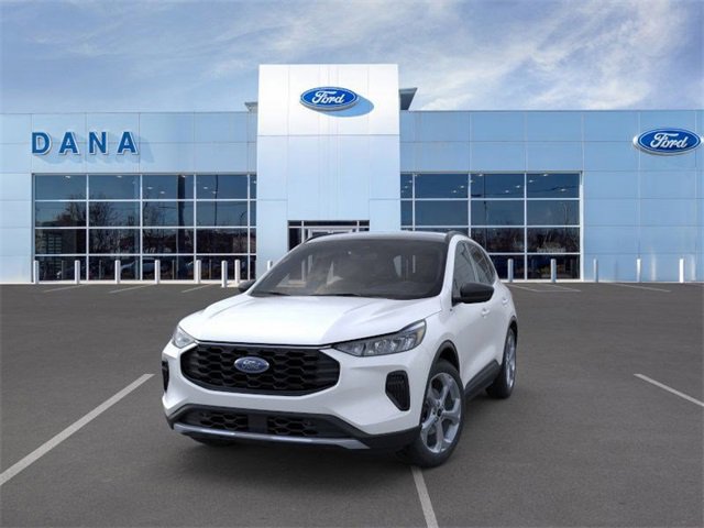New 2025 Ford Escape ST-Line w/ Tech Pack #1 image 2