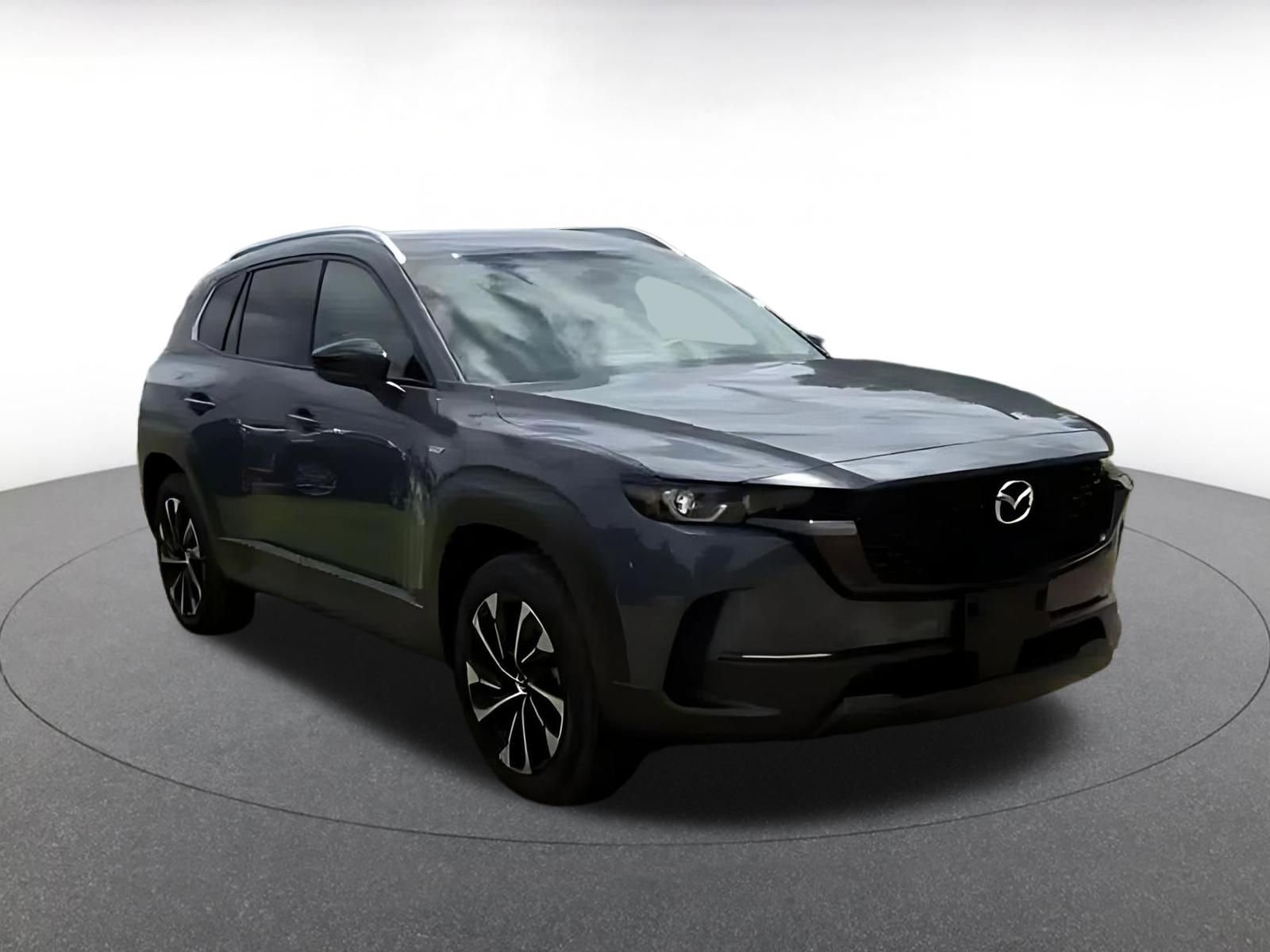 Used 2025 MAZDA CX-50 2.5 Hybrid w/ Premium Plus Pkg video 2