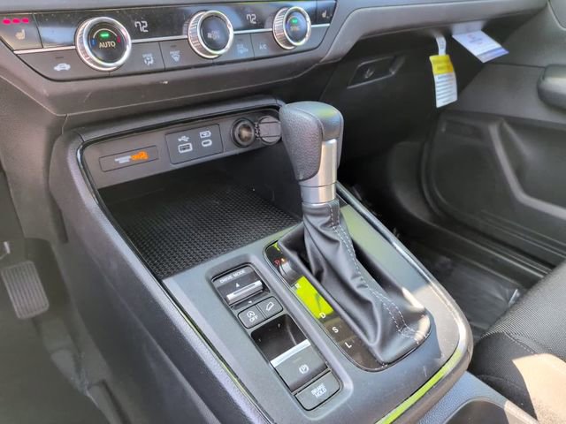 Used 2024 Honda CR-V EX image 24