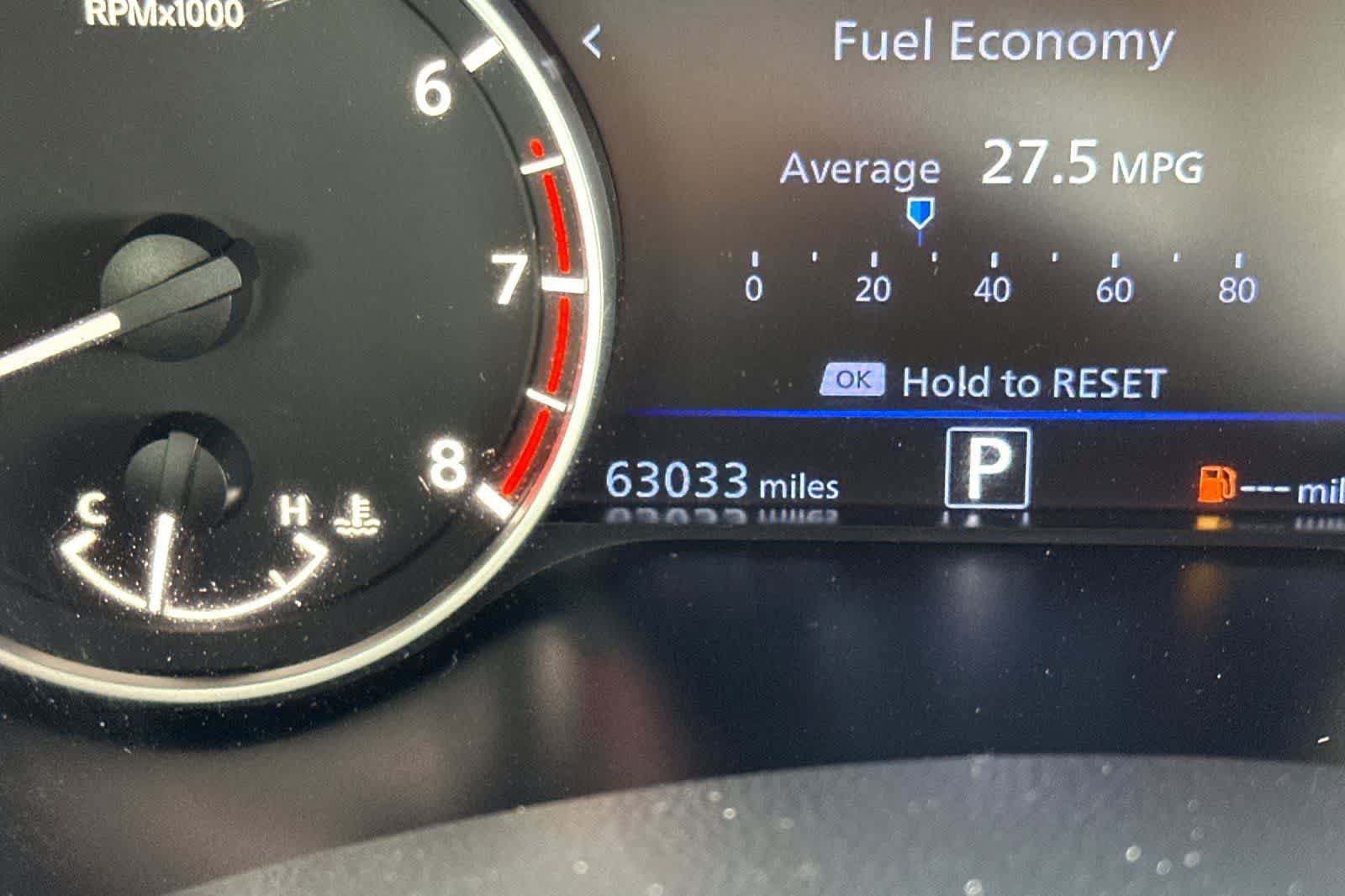 Used 2024 Nissan Altima 2.5 SR FWD image 23
